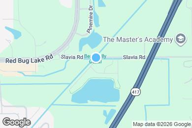 Map image of the property - 1950 Summer Club Dr