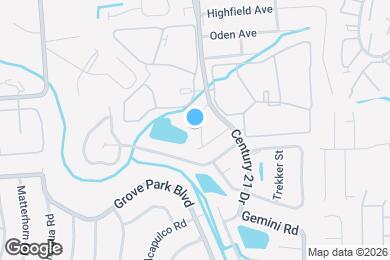 Map image of the property - 558 Eiseman Wy