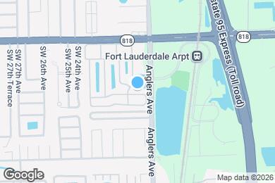 Map image of the property - 2155 Anchor Ct
