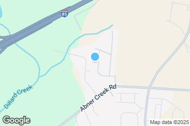 Map image of the property - 457 Yoshino Cherry Dr