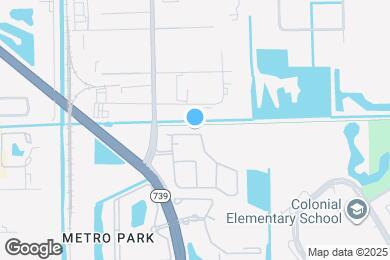 Map image of the property - 3642 Pine Oak Cir
