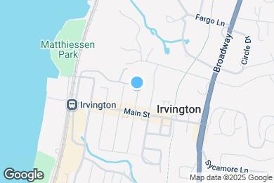 Map image of the property - 31 N Eckar St