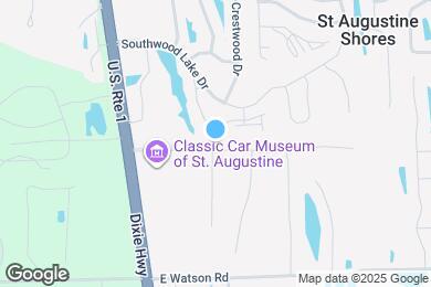 Map image of the property - 225 Stone Arbor Ln