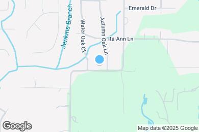 Map image of the property - 588 Clutts Rd