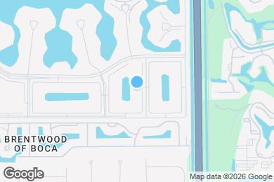 Map image of the property - 226 Fanshaw F
