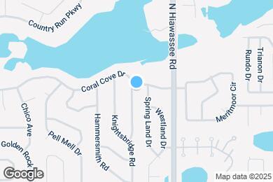 Map image of the property - 3341 Princess Diana Blvd