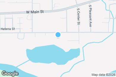 Map image of the property - Pebble Beach Apartments ( Pebblebeach Apts LLC)