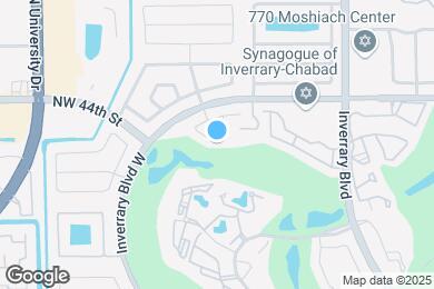 Map image of the property - 7170 Sienna Ridge Dr