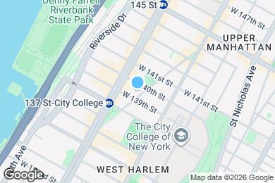 Map image of the property - 48 Hamilton Pl