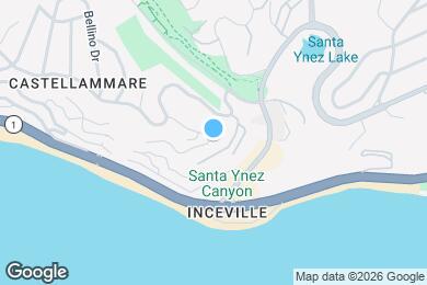 Map image of the property - 17440 Revello Dr