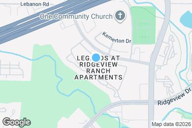 Map image of the property - 2300 Kathryn Ln