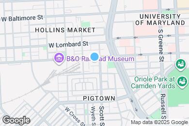 Map image of the property - 211 Roundhouse Ct