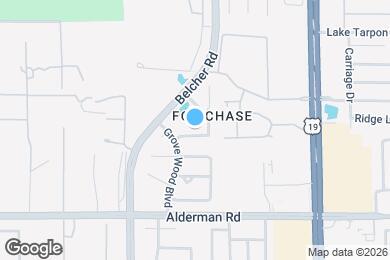 Map image of the property - 3023 Beecher Dr E