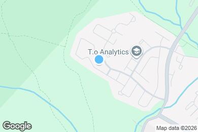 Map image of the property - 9818 Sherwood Farm Rd