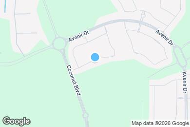 Map image of the property - 12586 Nautilus Cir