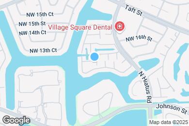 Map image of the property - 1470 NW 113th Ave