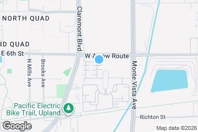 Map image of the property - 372 Cardinal Ln