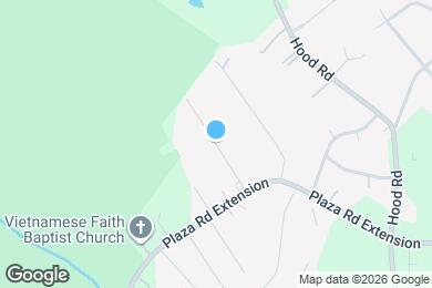 Map image of the property - 7604 Malden Park Dr