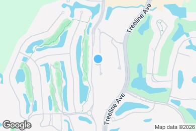Map image of the property - 10331 Bradmore Rd