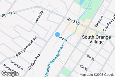 Map image of the property - 157 Church St