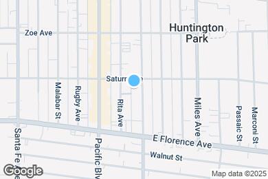 Map image of the property - 6919 Seville Ave