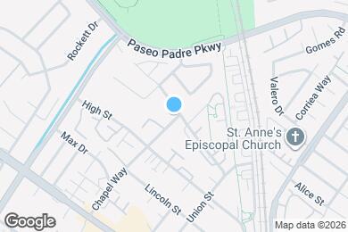 Map image of the property - 40425 Chapel Way