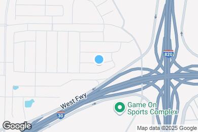 Map image of the property - 9425 Mountain Pass Dr