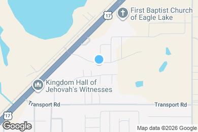 Map image of the property - 138 Windsor Reserve Dr