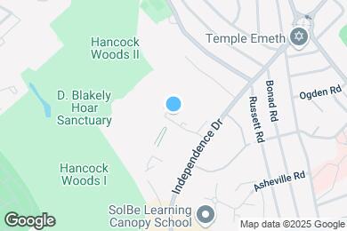 Map image of the property - 96 Gerry Rd