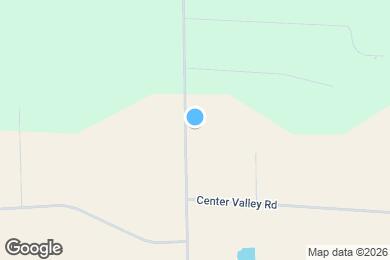 Map image of the property - N4558 Rexford Rd