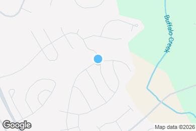 Map image of the property - 302 N Great White Way