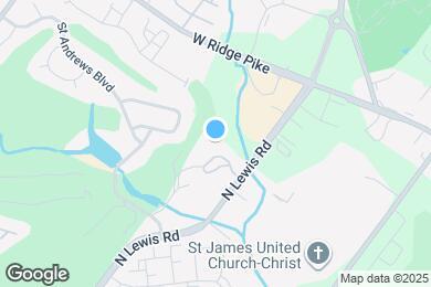 Map image of the property - Limerick Green - 55+ Community