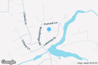 Map image of the property - 8176 Surrey Ct