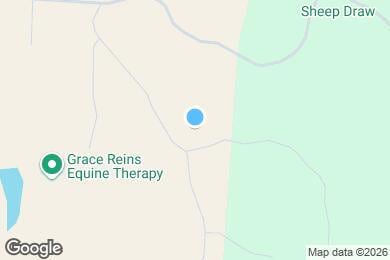 Map image of the property - 51 High Bluff Dr