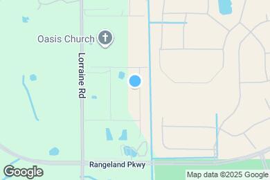 Map image of the property - 5334 Boulder Crk Cv