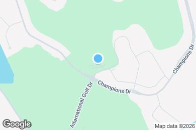 Map image of the property - 1 Lionspaw VII Nobles