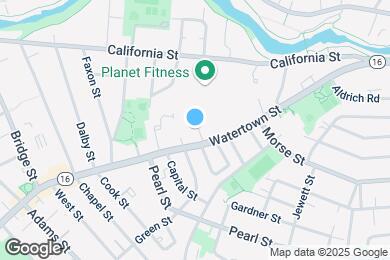 Map image of the property - 14 Lyons Ct