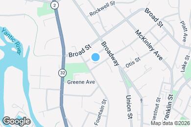 Map image of the property - 14-16-16 Slater Ave