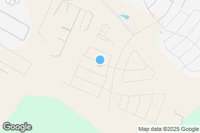 Map image of the property - 13718 Crossbow Rdg