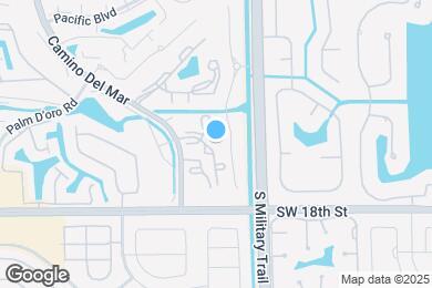 Map image of the property - Tuscany Pointe at Somerset Place Apartment Homes