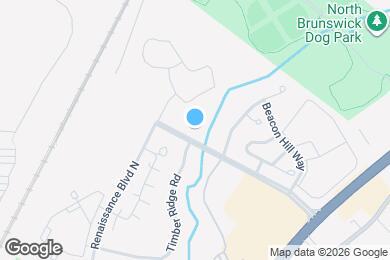 Map image of the property - Renaissance Properties