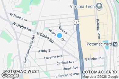 Map image of the property - 209 Wesmond Dr