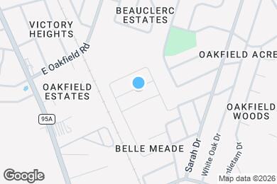 Map image of the property - 135 Swallowtail Ln