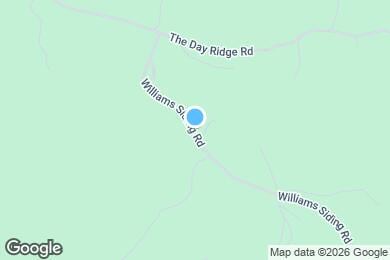 Map image of the property - 229 Marshes Siding Rd