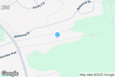 Map image of the property - 23 Bowen Dr
