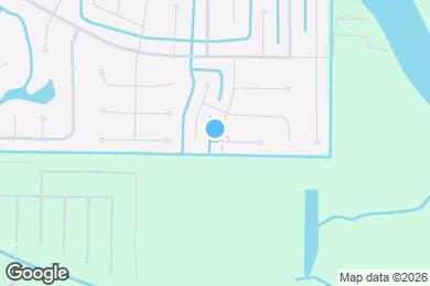 Map image of the property - 495 Cartagena St