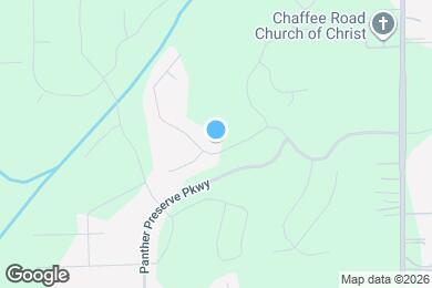 Map image of the property - 11217 Panther Creek Pkwy