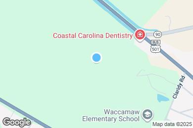 Map image of the property - 319-323 Honeystone St