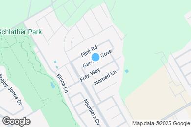 Map image of the property - 229 Gardner