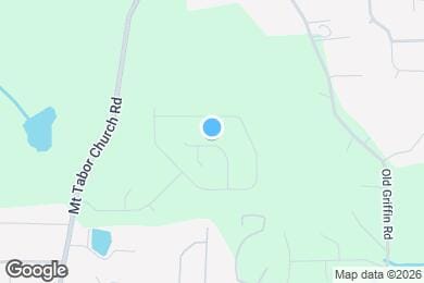 Map image of the property - 116 Cantrell Wy